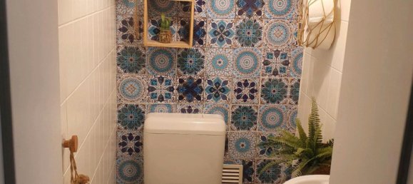 3 bedrooms Apartment in Markischer, Germany No. 334677 11