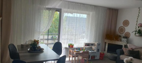 3 bedrooms Apartment in Markischer, Germany No. 334677 4