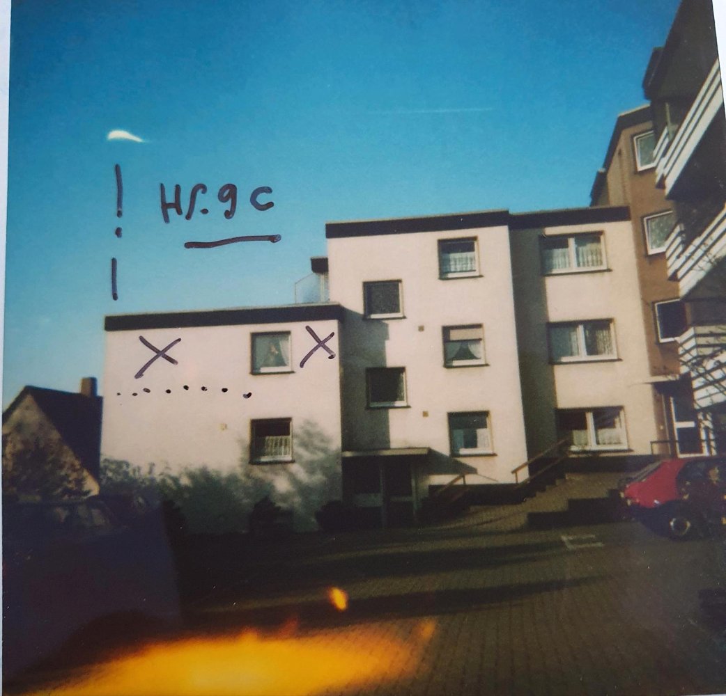 3 bedrooms Apartment in Markischer, Germany No. 334677