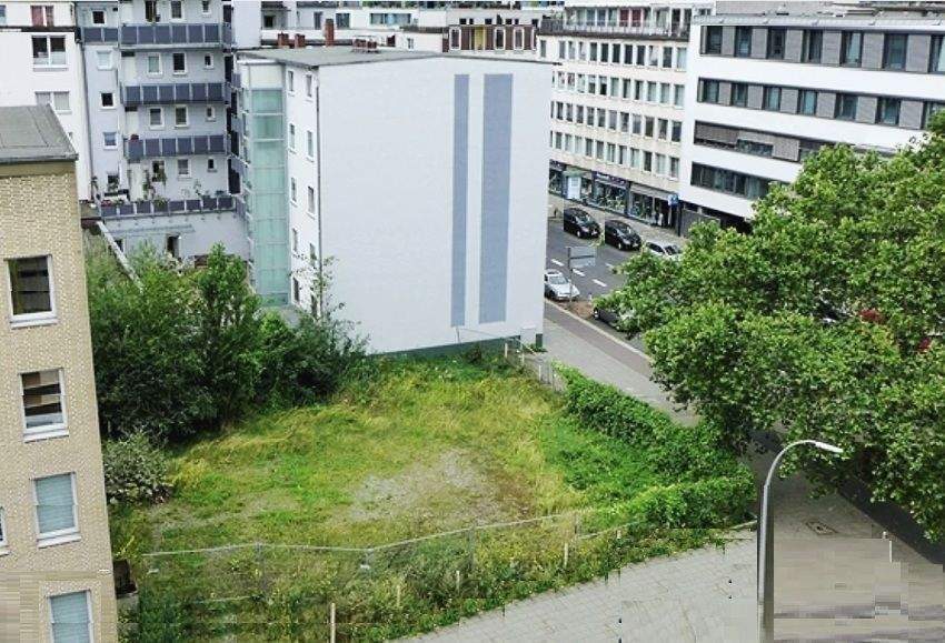  Land in Friedrichshain, Germany No. 292142