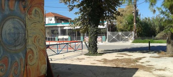 Land for sale in Zakynthos, Ionian Islands, Peloponnese, Western Greece and the Ionian, Greece № 801 10