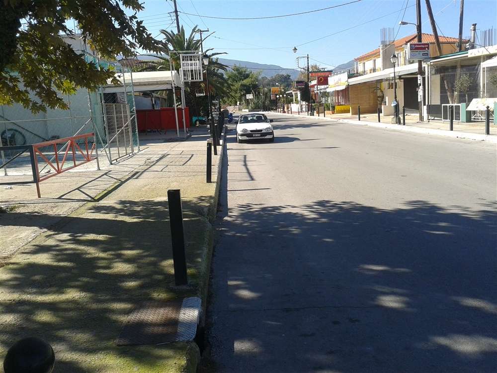 Land for sale in Zakynthos, Ionian Islands, Peloponnese, Western Greece and the Ionian, Greece № 801