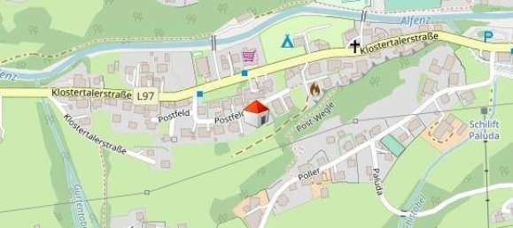 4 rooms Apartment in Dalaas, Austria No. 247247 15