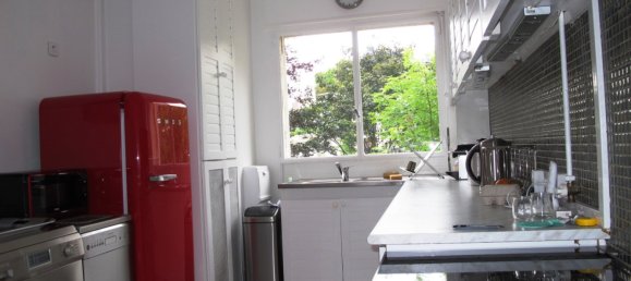 2 bedrooms Apartment in Paris, France No. 179118 6