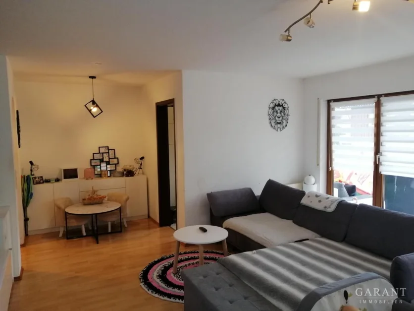 Apartamento T1 em Heilbronn, Germany N.º 279765