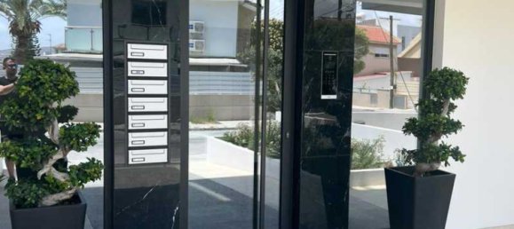 3 Schlafzimmer Penthouse in Limassol, Cyprus, Nr. 14078 5