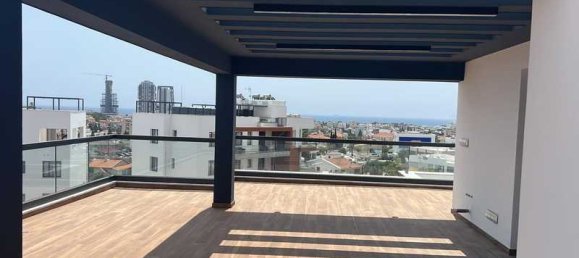 3 Schlafzimmer Penthouse in Limassol, Cyprus, Nr. 14078 14