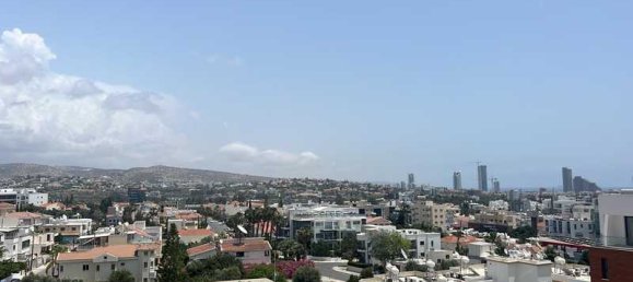 3 Schlafzimmer Penthouse in Limassol, Cyprus, Nr. 14078 7