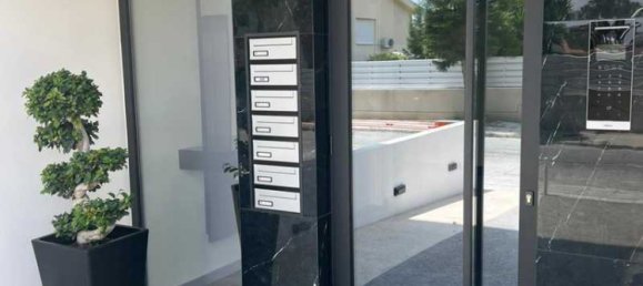 3 Schlafzimmer Penthouse in Limassol, Cyprus, Nr. 14078 3