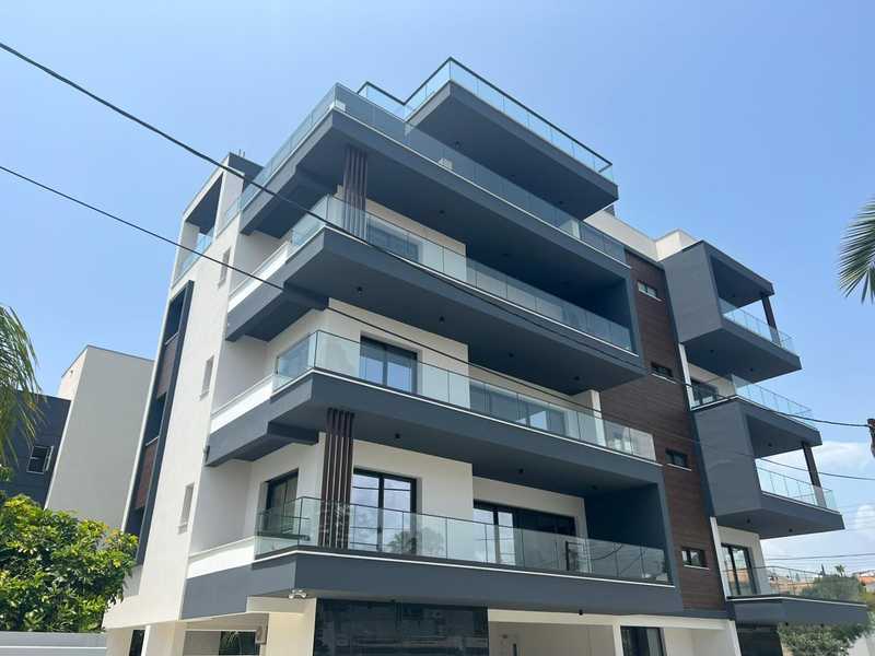 3 Schlafzimmer Penthouse in Limassol, Cyprus, Nr. 14078