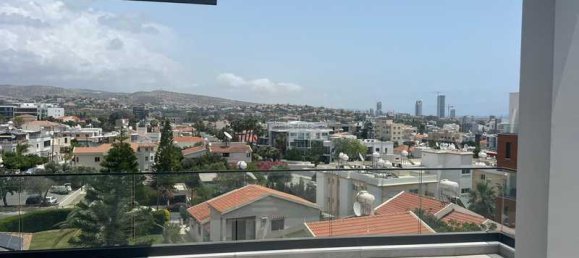 3 Schlafzimmer Penthouse in Limassol, Cyprus, Nr. 14078 13