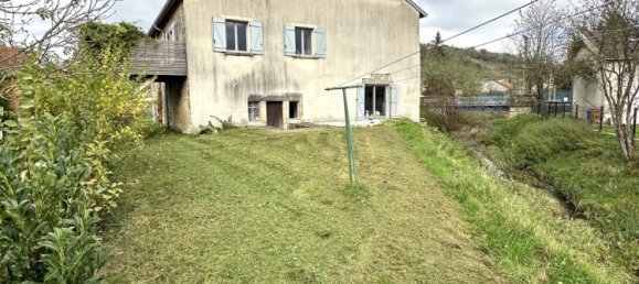 6 Schlafzimmer Haus in Crainvilliers, France, Nr. 218569 17