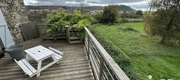 6 Schlafzimmer Haus in Crainvilliers, France, Nr. 218569 27