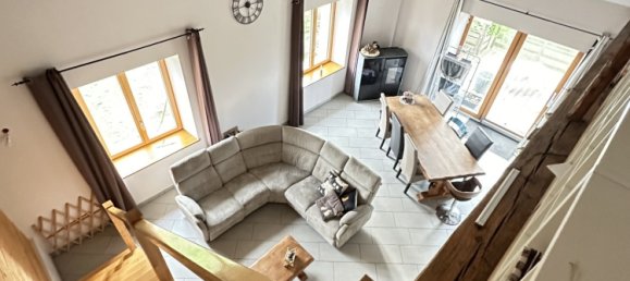 6 Schlafzimmer Haus in Crainvilliers, France, Nr. 218569 21