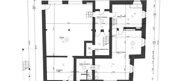 6 Schlafzimmer Haus in Crainvilliers, France, Nr. 218569 11