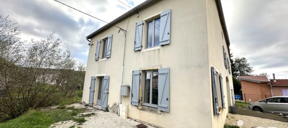 6 Schlafzimmer Haus in Crainvilliers, France, Nr. 218569 16