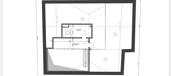 6 Schlafzimmer Haus in Crainvilliers, France, Nr. 218569 13