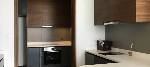 3 dormitorios apartamento en alquiler en Thu Duc, Ho Chi Minh, Vietnam № 75108 11