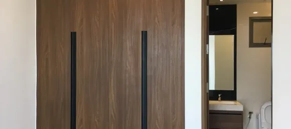 3 dormitorios apartamento en alquiler en Thu Duc, Ho Chi Minh, Vietnam № 75108 10
