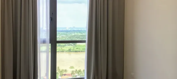 3 dormitorios apartamento en alquiler en Thu Duc, Ho Chi Minh, Vietnam № 75108 8