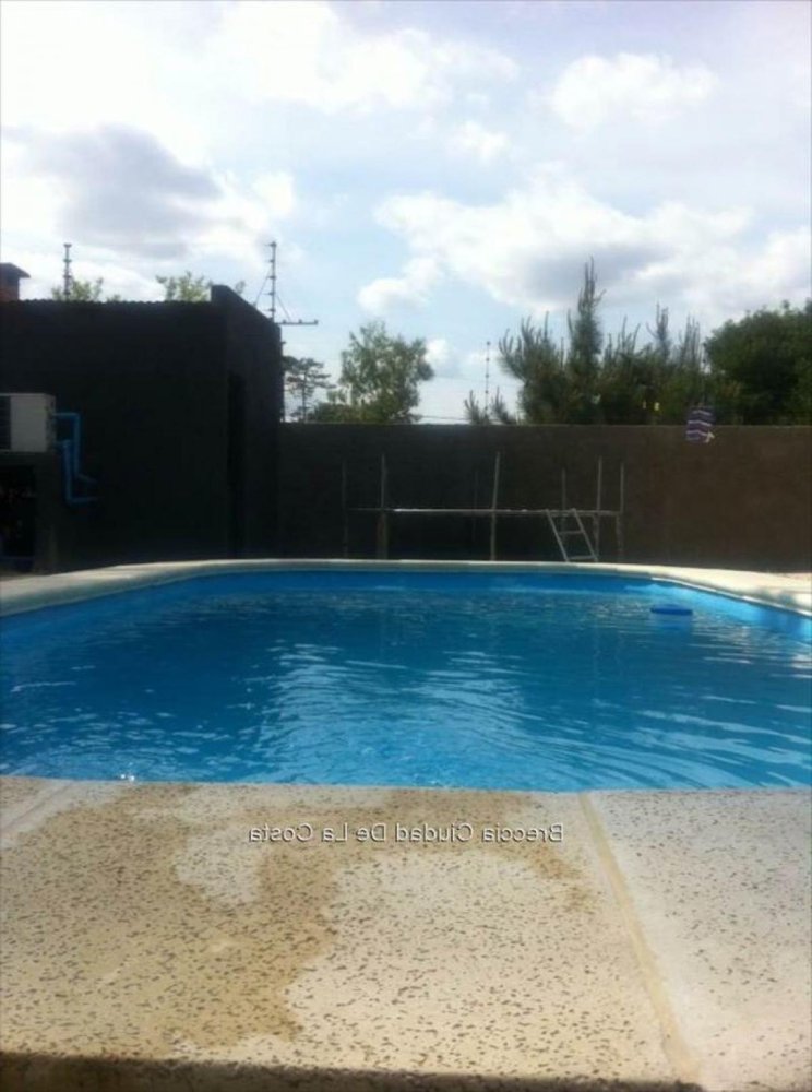 3 Schlafzimmer Haus in Canelones, Uruguay, Nr. 5101