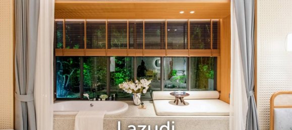 Кондоминиум  с 1 спальней в Камала, Таиланд № 17124 10