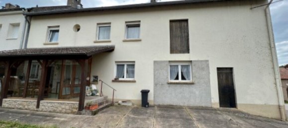 5 bedrooms House in Montenach, France No. 256853 3