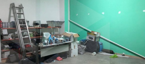 1 room Garage in Barletta, Italy No. 26598 3