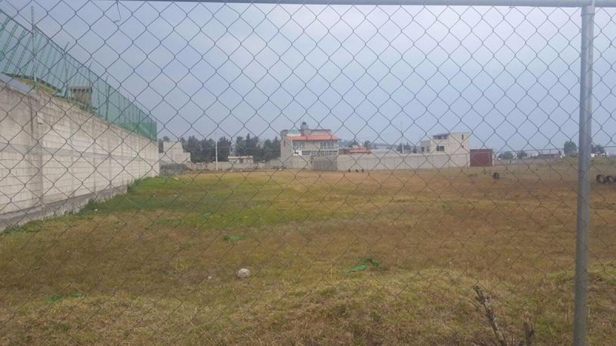 Terreno em Atlacomulco, Mexico N.º 207064