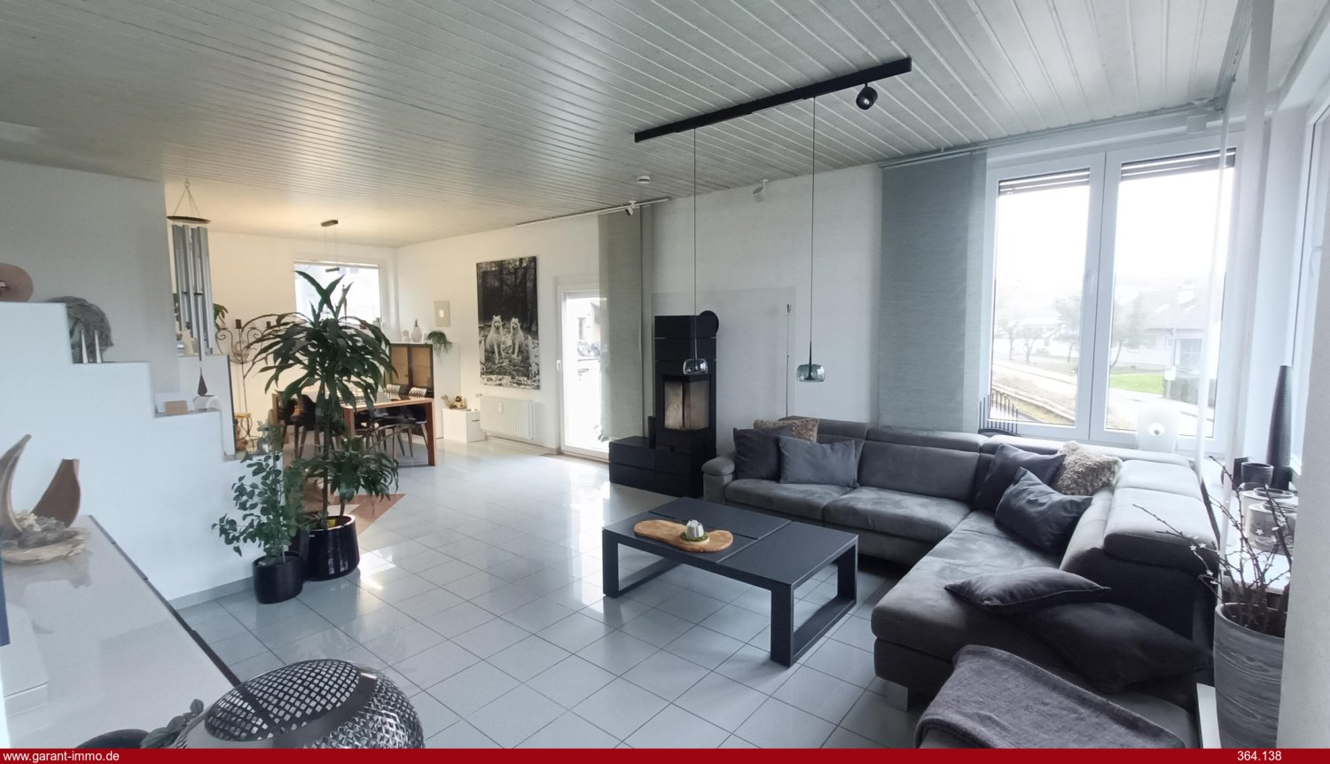 4 Schlafzimmer Wohnung in Baden-Württemberg, Germany, Nr. 5017