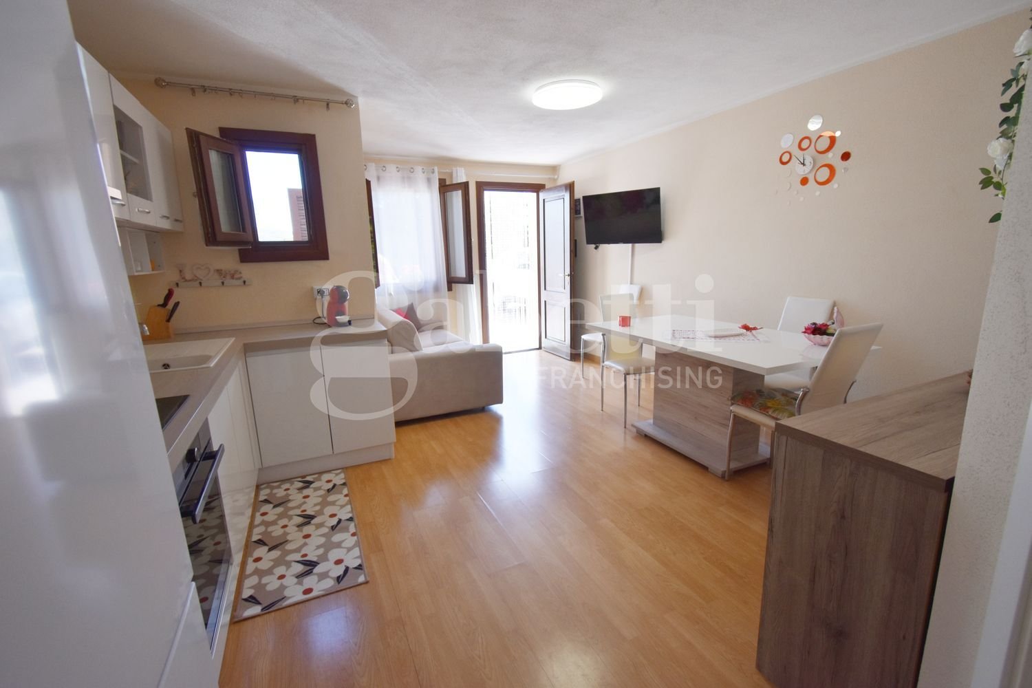 Apartamento T3 em Olbia, Italy N.º 347816