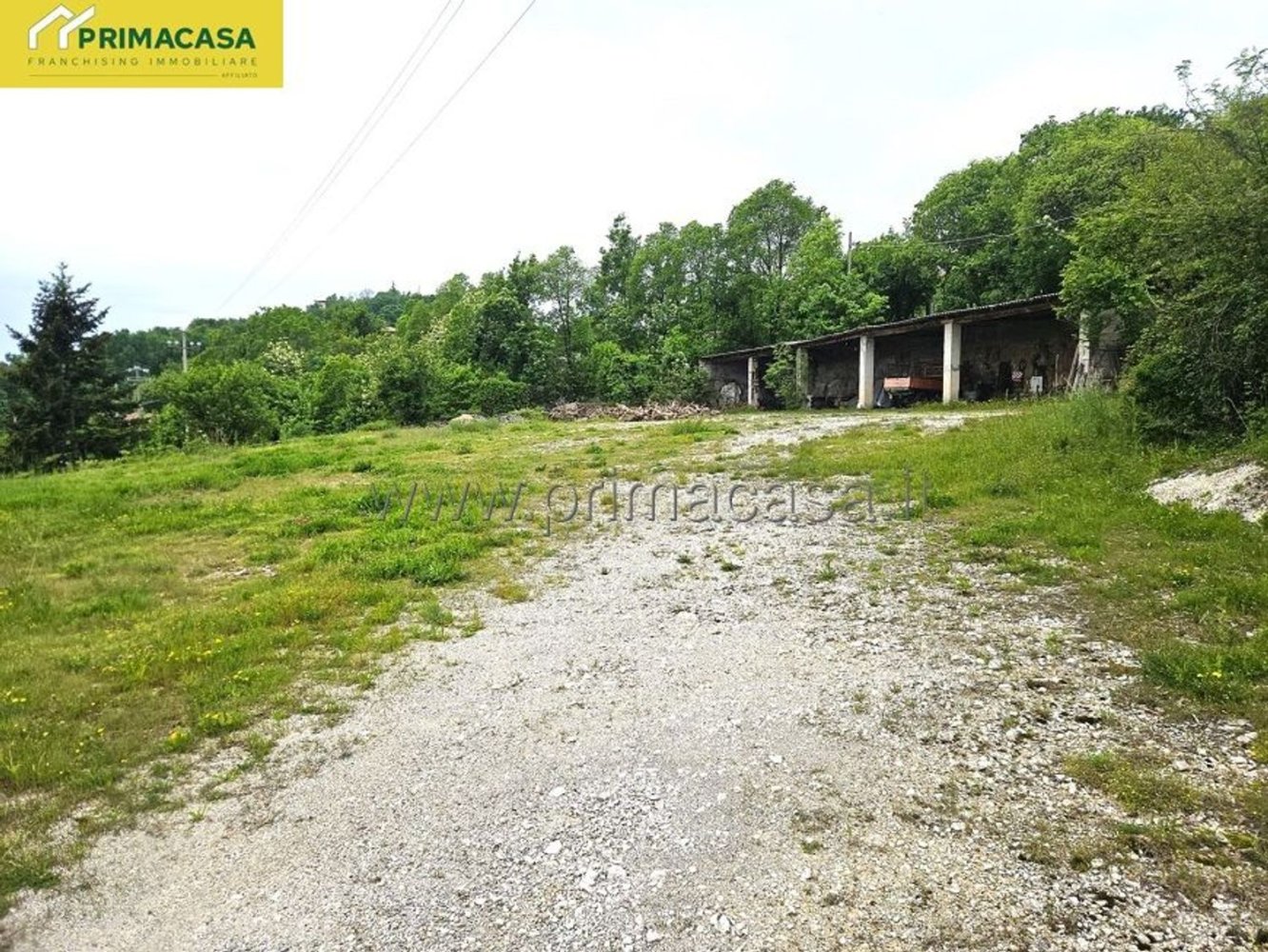 Terreno en Serle, Italy No. 363450