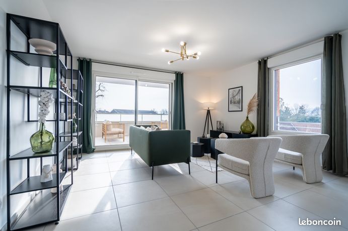 2 bedrooms Apartment in Bonsecours, France No. 309311