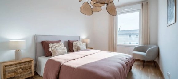 2 bedrooms Apartment in Bonsecours, France No. 309311 3