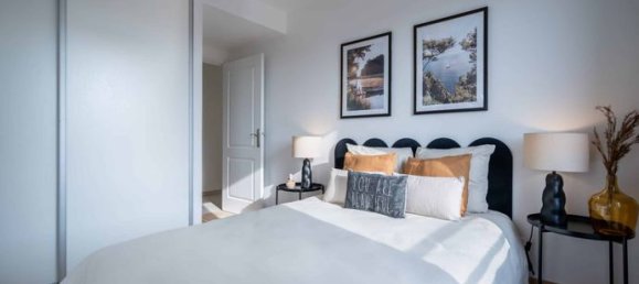 2 bedrooms Apartment in Bonsecours, France No. 309311 4