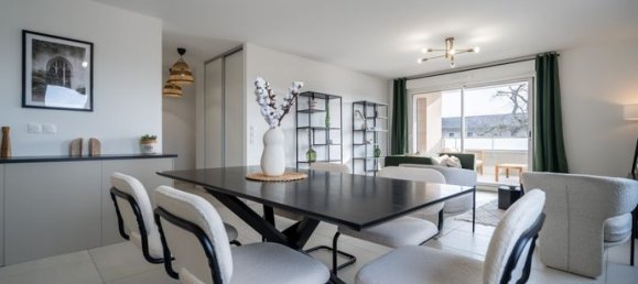 2 bedrooms Apartment in Bonsecours, France No. 309311 2