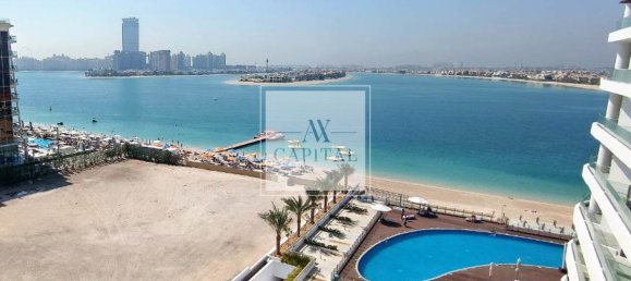 Apartamento de 2 dormitorios en Palm Jumeirah, UAE No. 50892 36