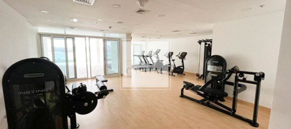 Apartamento de 2 dormitorios en Palm Jumeirah, UAE No. 50892 27