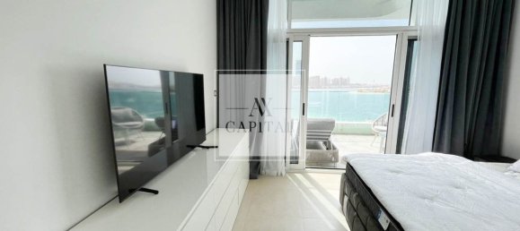 Apartamento de 2 dormitorios en Palm Jumeirah, UAE No. 50892 20