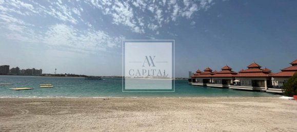 Apartamento de 2 dormitorios en Palm Jumeirah, UAE No. 50892 38