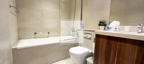 Apartamento de 2 dormitorios en Palm Jumeirah, UAE No. 50892 30