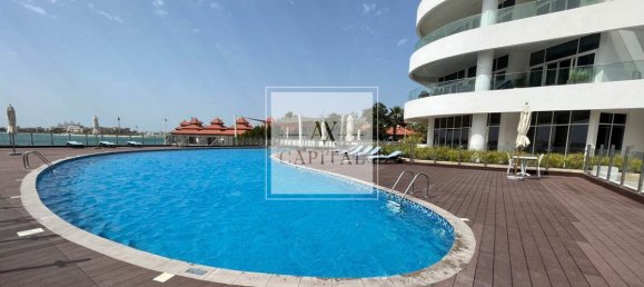 Apartamento de 2 dormitorios en Palm Jumeirah, UAE No. 50892 37