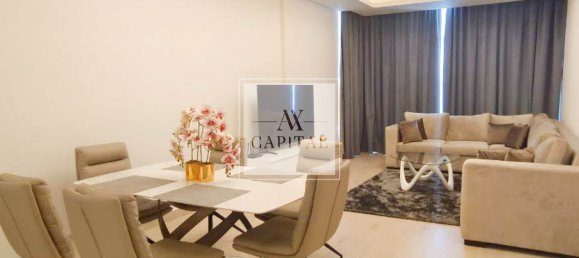 Apartamento de 2 dormitorios en Palm Jumeirah, UAE No. 50892 3
