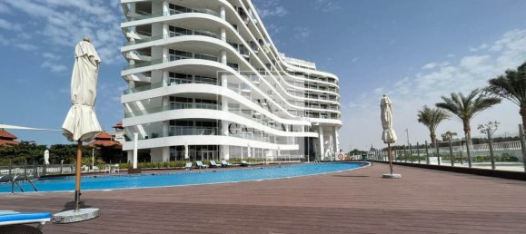 Apartamento de 2 dormitorios en Palm Jumeirah, UAE No. 50892 34