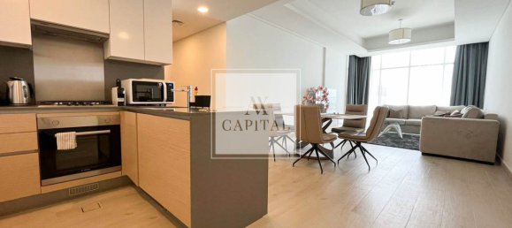 Apartamento de 2 dormitorios en Palm Jumeirah, UAE No. 50892 26