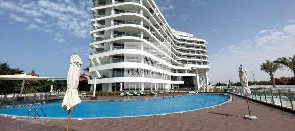 Apartamento de 2 dormitorios en Palm Jumeirah, UAE No. 50892 33