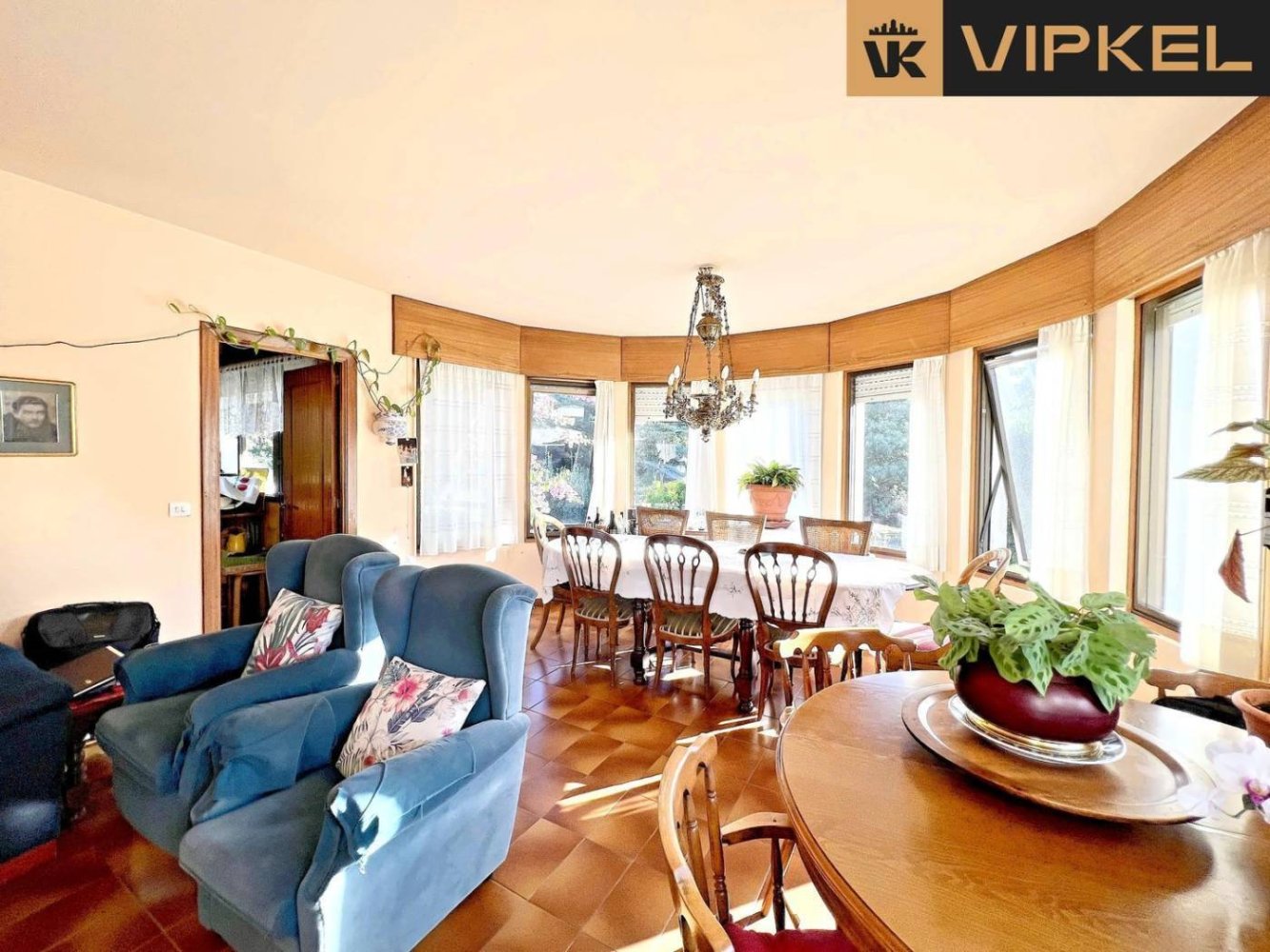 5 غرف نوم منزل في Bergondo, Spain رقم 41867