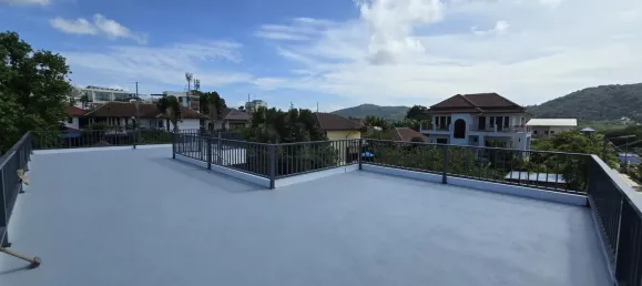 3 غرف نوم فيلا في Phuket, Thailand رقم 64858 9