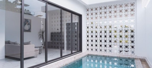 3 غرف نوم فيلا في Phuket, Thailand رقم 64858 4