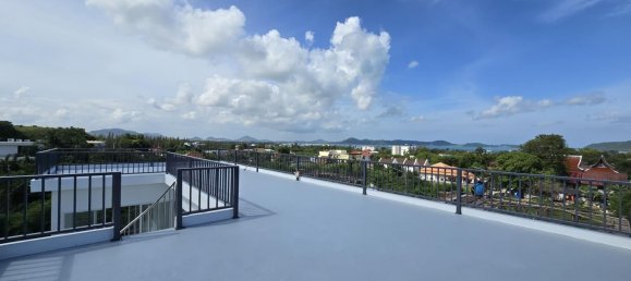 3 غرف نوم فيلا في Phuket, Thailand رقم 64858 5